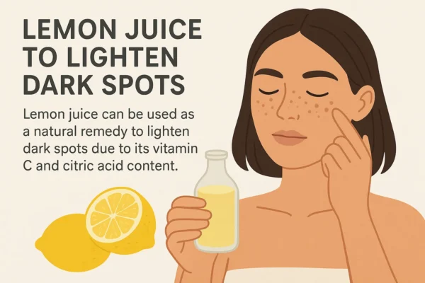 wellhealthorganic.com: Lemon Juice – Know Home Remedies to Easily Remove Dark Spots