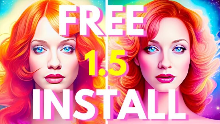 RunwayML/Stable-Diffusion-v1-5: Revolutionizing Creative Content with AI-Powered Image Generation